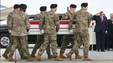 US no longer wants to fight Iran: Trump