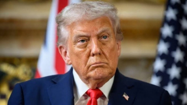 Trump warns of ’most devastating