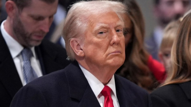 Intelligence told Trump that Gulf countries could retaliate