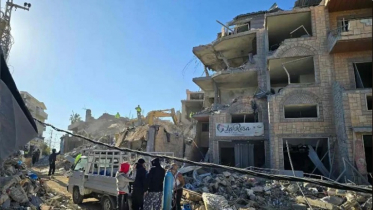 France calls for UN Security Council meeting to stop Israeli