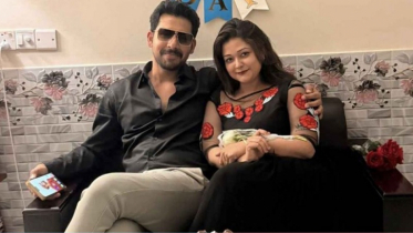 Actor Alvi’s wife commits suicide