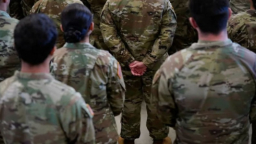 29 soldiers injured in Iranian missile attack on US