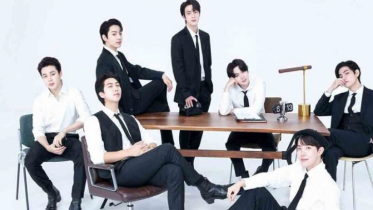 BTS returns with new album