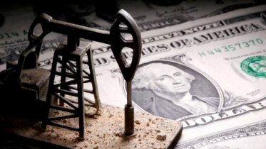 Iran war could end US petrodollar empire