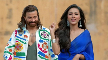 How much did Shakib’s ’Prince’ earn in a day?