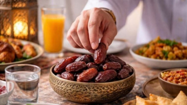 Find out how to relieve your body’s fatigue after Iftar