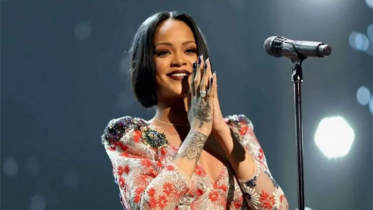 Pop star Rihanna’s home attacked with gun fire