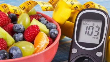 Sehri Diet Plan for Diabetics in Ramadan Sehri Diet Plan for Diabetics in Ramadan