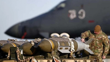 1 injured in Tel Aviv missile attack