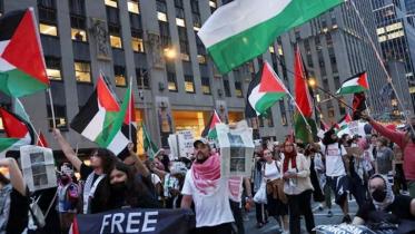 Anti-Semitism among Americans has risen