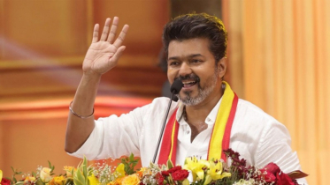 What Vijay said about his divorce with wife Sangeeta