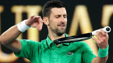 Djokovic wants to win 2028 Olympics