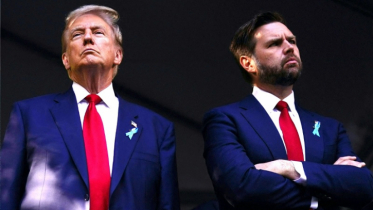 Trump’s disagreement with Vice President Vance