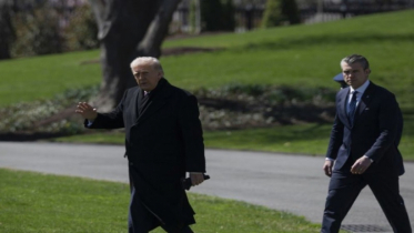 US preparing for ground operation in Iran