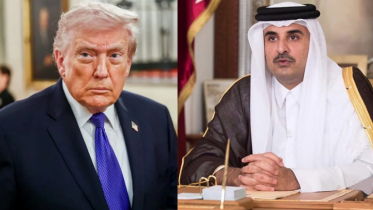 Qatar’s Emir warns Trump