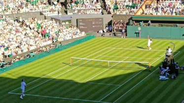 New rules at Wimbledon