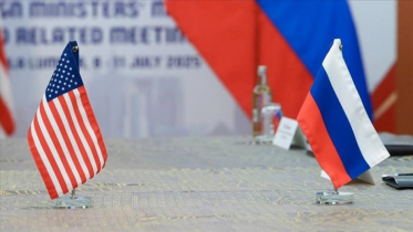 Russian and US lawmakers meet in Washington