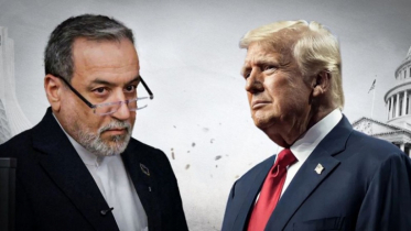 Threat to kill Iranians is Trump’s admission of war crimes