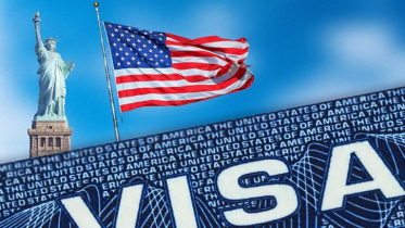 Visa does not guarantee entry to the United States: US Embassy