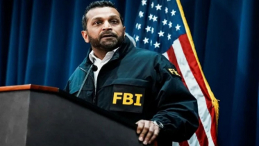 FBI Successfully Prevents Terrorist Attack Threats in Four US