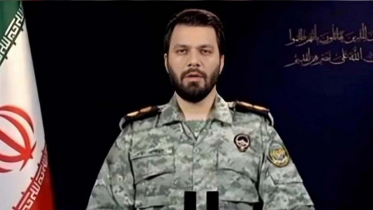 Iran ‘fires’ Trump