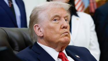 Trump calls Iran’s attack on allies ’unexpected’