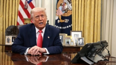 Trump frustrated with NATO, what he said in anger