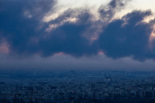 Trump Wants a Quick Victory in Iran