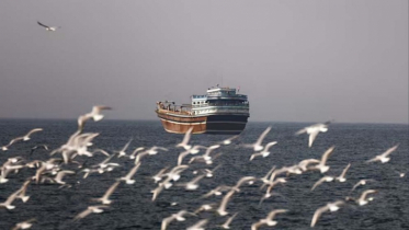 Iran wants to charge tolls in the Strait of Hormuz