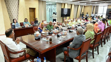 Prime Minister’s priority issues in first meeting