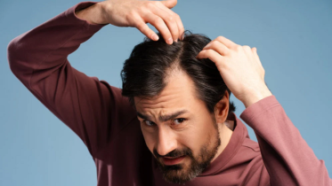 Does conditioner cause hair loss? What experts say