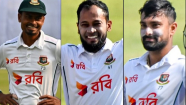 Tigers get good news before Eid