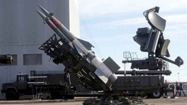 Russia to provide air defense systems to Afghanistan