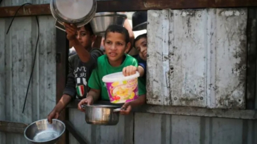 No Eid in Gaza for the third year in a row