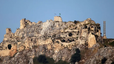 Israel Captures Historic Beaufort Fort in Lebanon