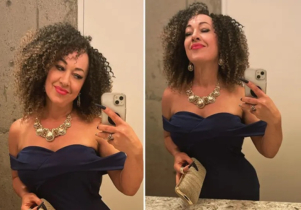 Rachel Dolezal reveals new career as certified sex coach