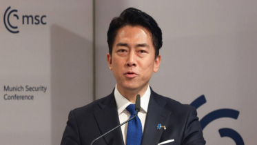 Japan’s Defense Minister indirectly criticizes China at security
