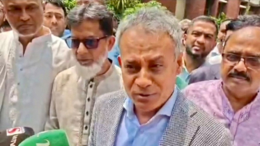 This Eid journey will be comfortable: Road Transport Minister