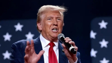 Trump announces lifting of naval blockade on Iran