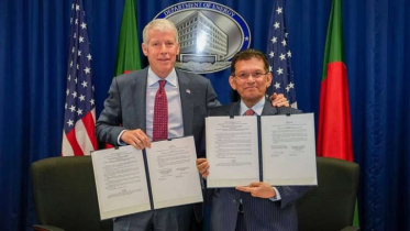 What is in Bangladesh’s energy agreement with the US?