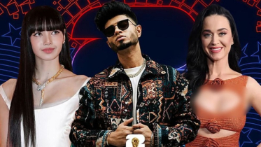 Bangladeshi-origin DJ Sanjay to perform at World Cup opening cere