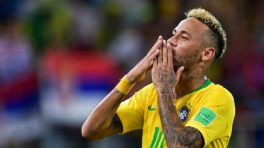 Why Neymar Couldn’t Stop Crying All Night
