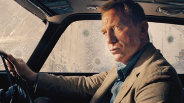 Auditions begin for new James Bond