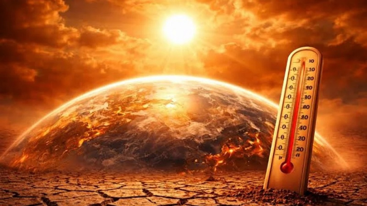 2026 is set to be the world’s hottest year