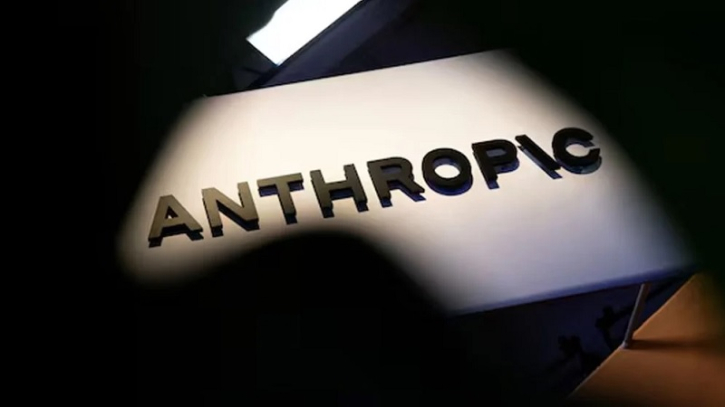 Anthropic Warns AI Could Take Over the Internet
