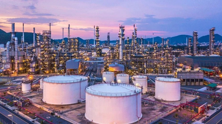 Will High Oil Prices Fail to Save the Gulf States?
