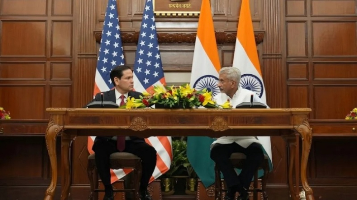Why is there such a controversy in India surrounding the US