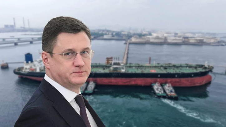Russian Deputy Prime Minister Reveals When Oil Prices Might Fall