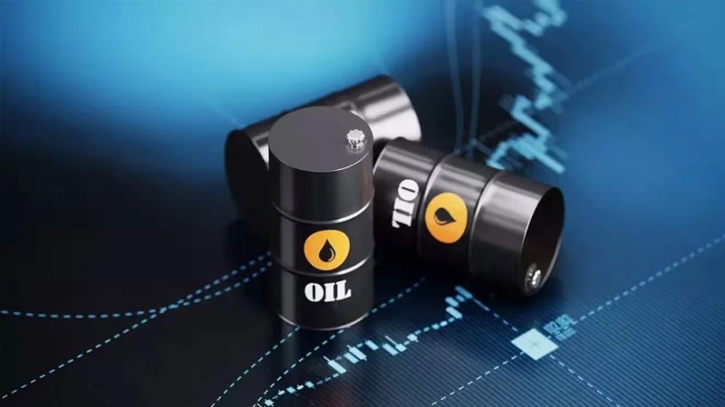 Oil Prices Decline in Global Market
