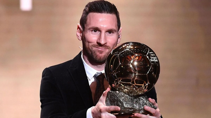 Uncertainty Surrounds Messi’s Attendance at the Ballon
